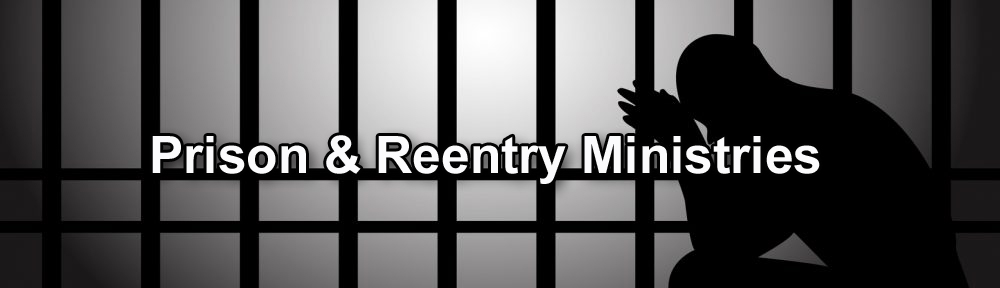 Prison & Reentry Ministries – NARSOL Resources