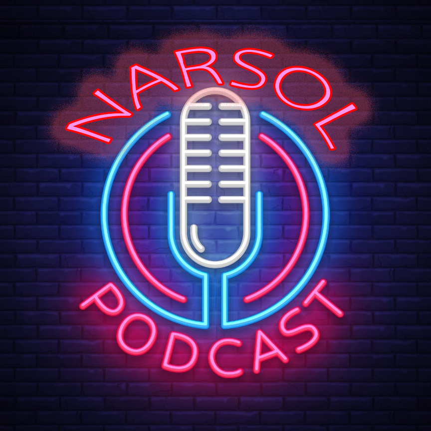 NARSOL Podcast Network