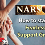 How to Start a Fearless Support Group